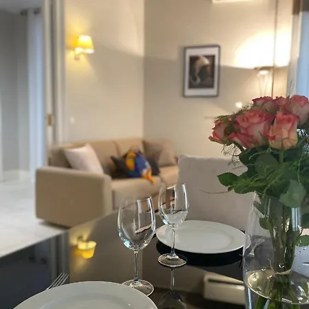 Apartmanhotel D'estelle 4*