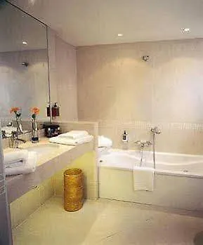 D'estelle 4* Cannes