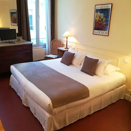 D'estelle 4* Cannes
