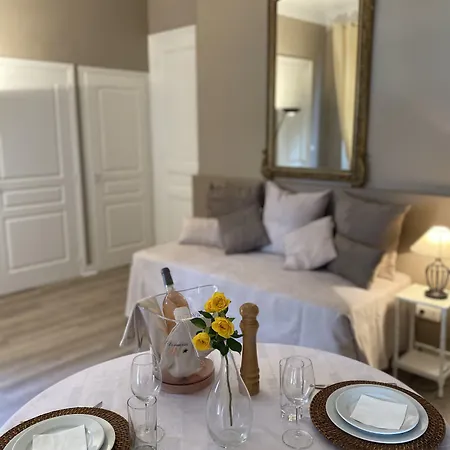 D'estelle 4* Cannes