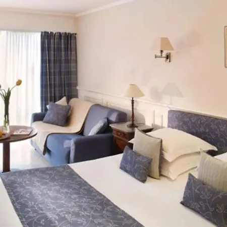 Apartmanhotel D'estelle 4*