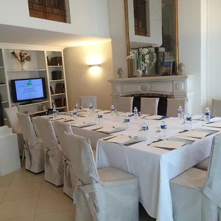 Apartmanhotel D'estelle