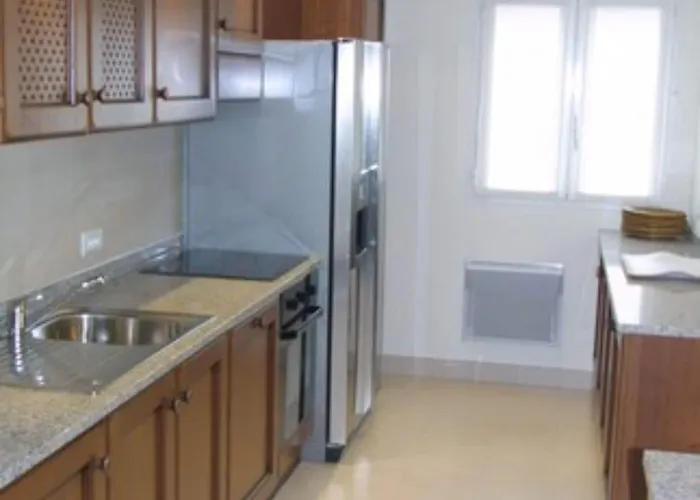 公寓式酒店 埃斯特尔别墅酒店 4*