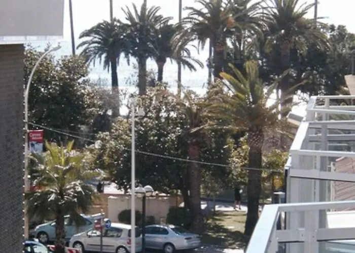 公寓式酒店 埃斯特尔别墅酒店