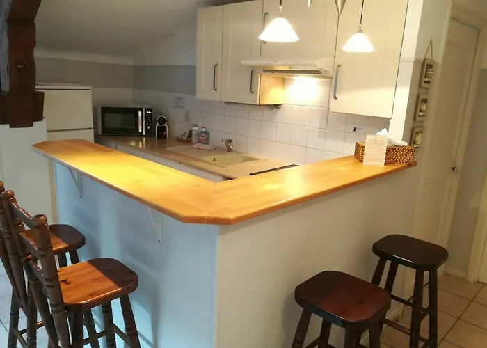 埃斯特尔别墅酒店 公寓式酒店 戛纳