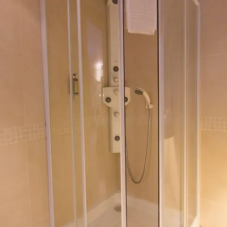 Lejlighedshotel D'estelle 4*