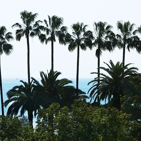 アパートホテル デステール