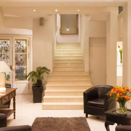 Hotel apartamentowy D'estelle Cannes