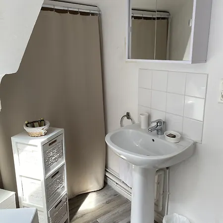 D'estelle Lejlighedshotel 4*