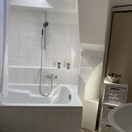 D'estelle Hotel apartamentowy