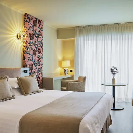 D'estelle Apartahotel Cannes