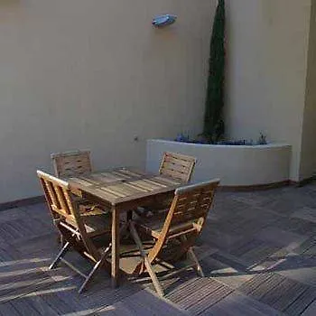 Hotel apartamentowy D'estelle Cannes