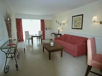 D'estelle Hotel apartamentowy Cannes