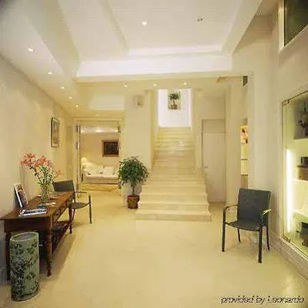 D'estelle Hotel apartamentowy