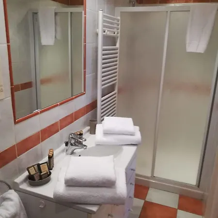 D'estelle Aparthotel