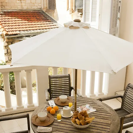 Aparthotel D'estelle