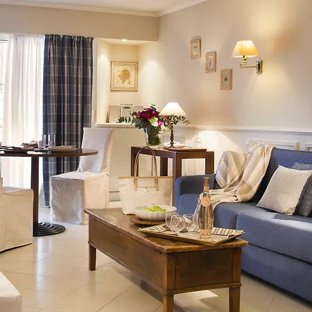 D'estelle 4* Cannes