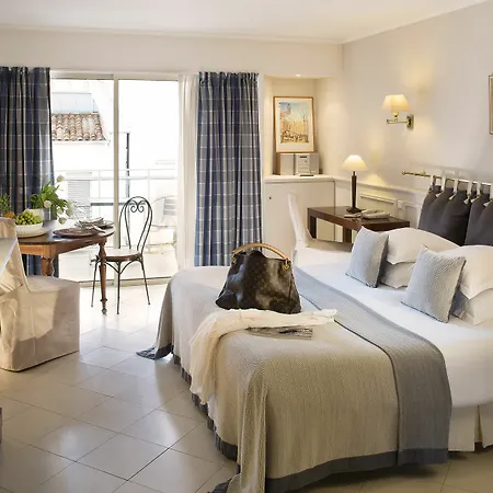 Aparthotel D'estelle Cannes