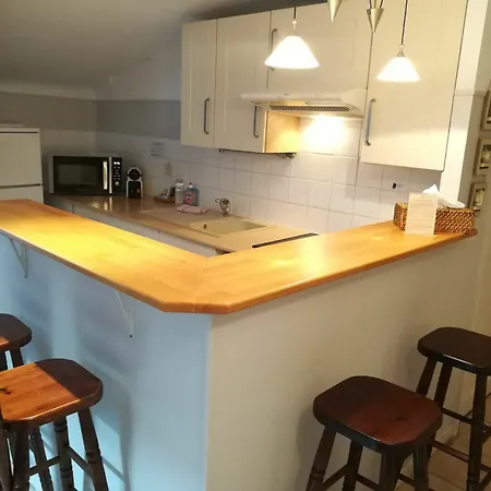 D'estelle Hotel apartamentowy Cannes