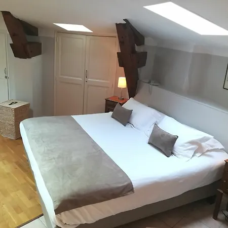 D'estelle Hotel apartamentowy Cannes