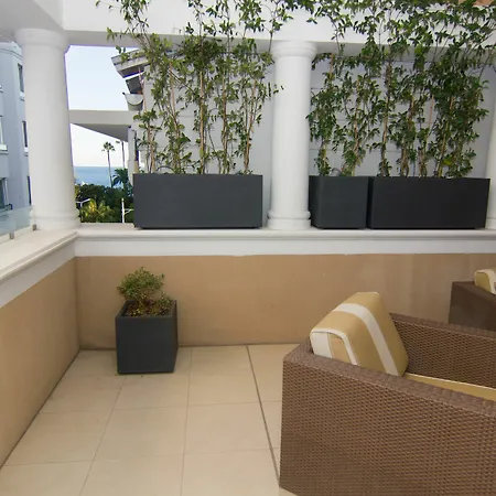 Aparthotel D'estelle Cannes