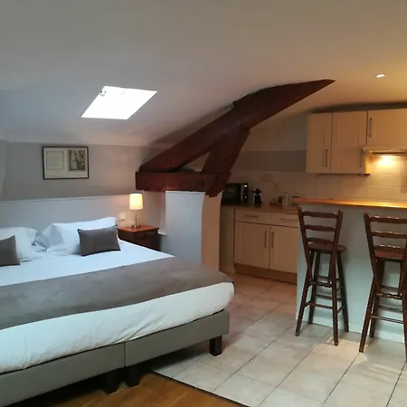 Hotel apartamentowy D'estelle Cannes