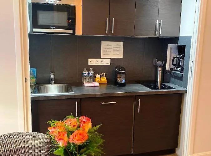 Апарт-отель D'estelle Канны