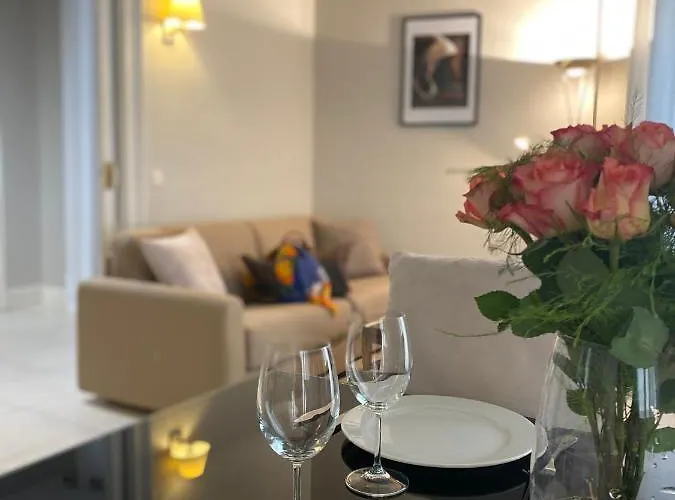 Апарт-отель D'estelle 4*