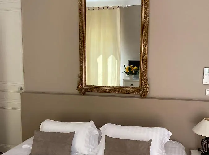D'estelle 4* Cannes