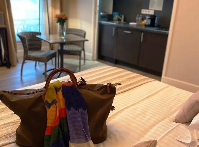 D'estelle Апарт-отель