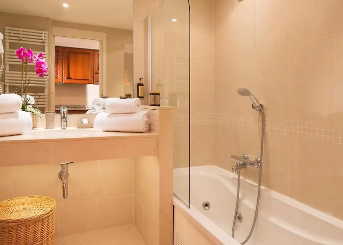 D'estelle Апарт-отель Канны