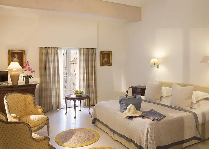 D'estelle 4* Канны