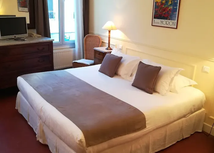 D'estelle 4* Cannes