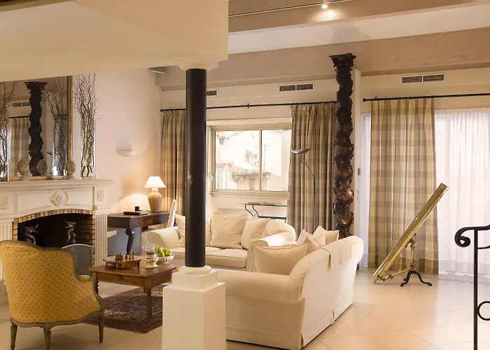 D'estelle Апарт-отель 4*