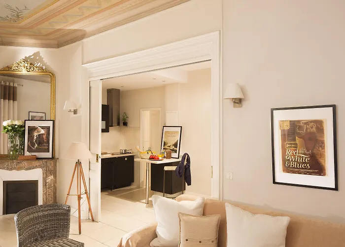 D'estelle 4* Cannes