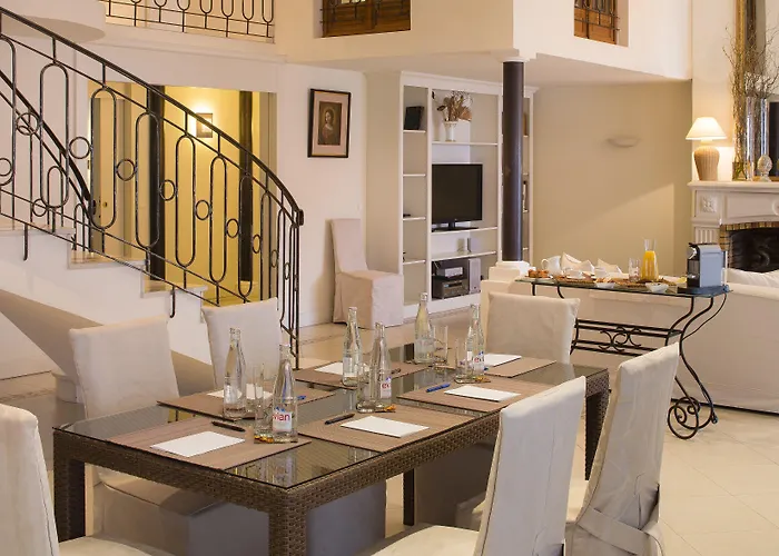 Апарт-отель D'estelle 4*