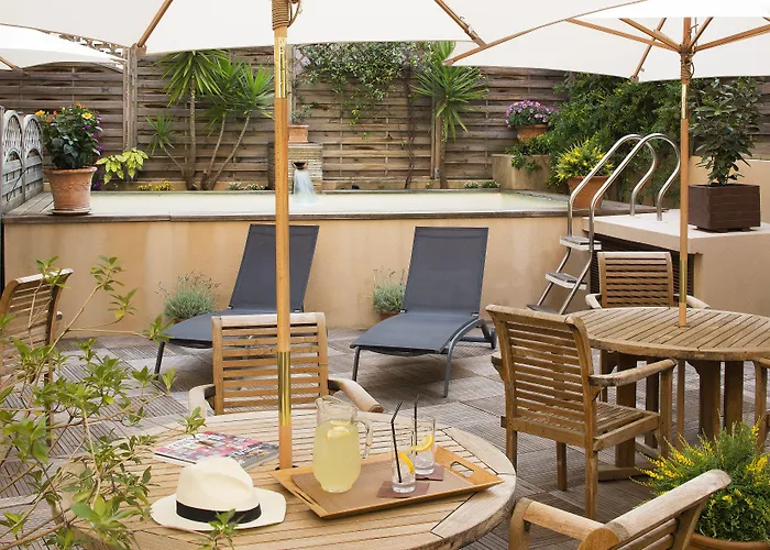 شقة فندقية ديستيل