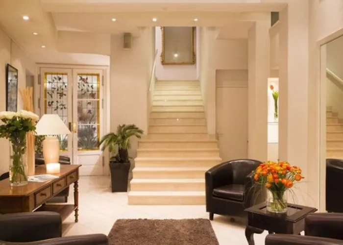 Апарт-отель D'estelle Канны