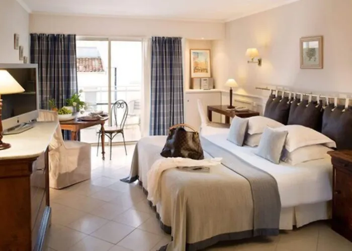 D'estelle Канны