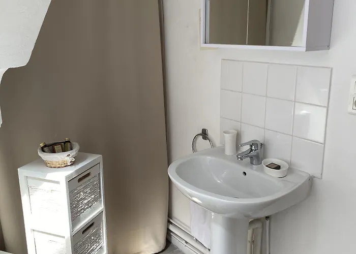 D'estelle Апарт-отель 4*