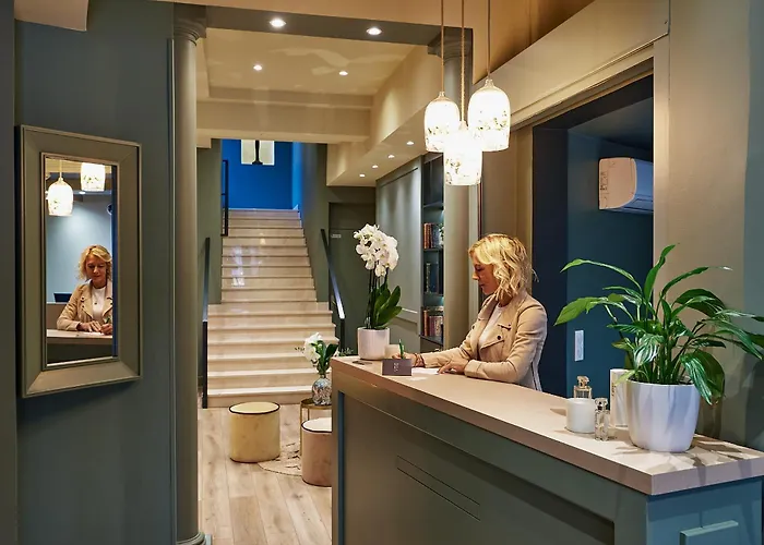 Апарт-отель D'estelle