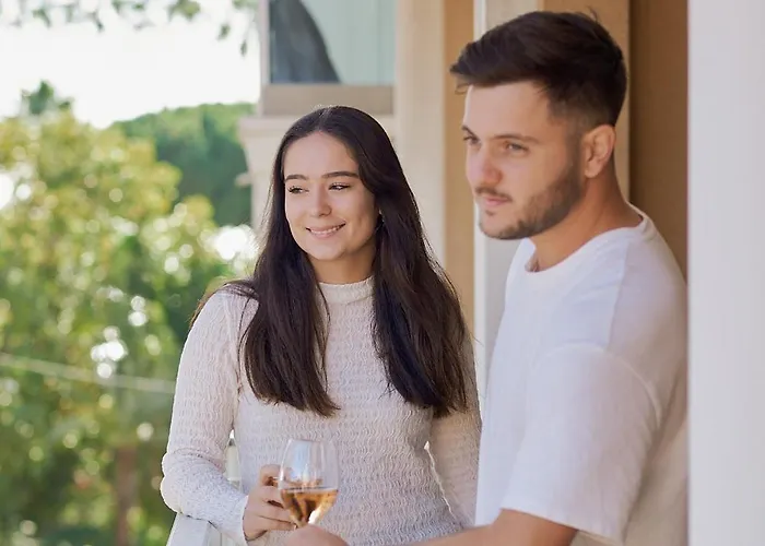 Апарт-отель D'estelle Канны