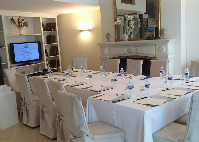 Апарт-отель D'estelle