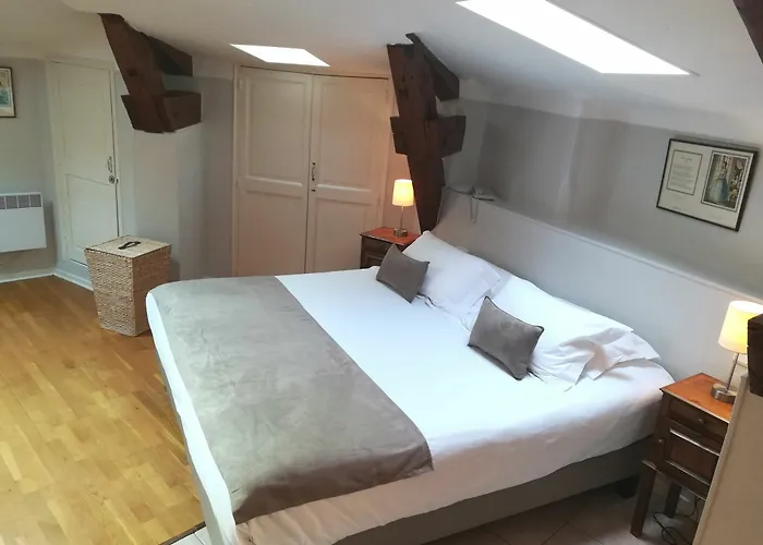 D'estelle Aparthotel Cannes