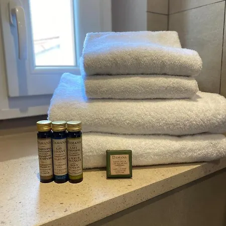 Apartmanhotel D'estelle Cannes