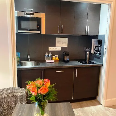 Apartmanhotel D'estelle Cannes