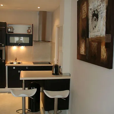 Apartmanhotel D'estelle Cannes