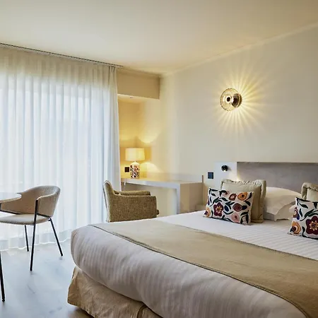 D'estelle Apartmanhotel Cannes