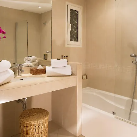 Apartmanhotel D'estelle