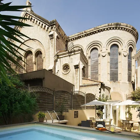 Apartmanhotel D'estelle Cannes